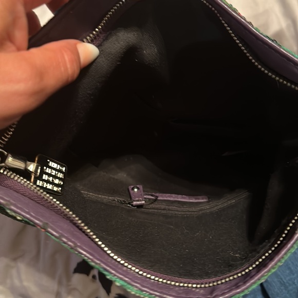 BCBG clutch purse - Picture 5 of 8